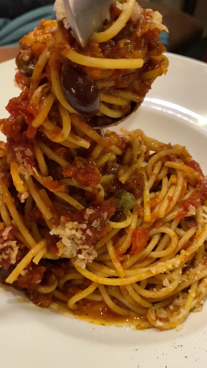 Da Angelo Ristorante-2