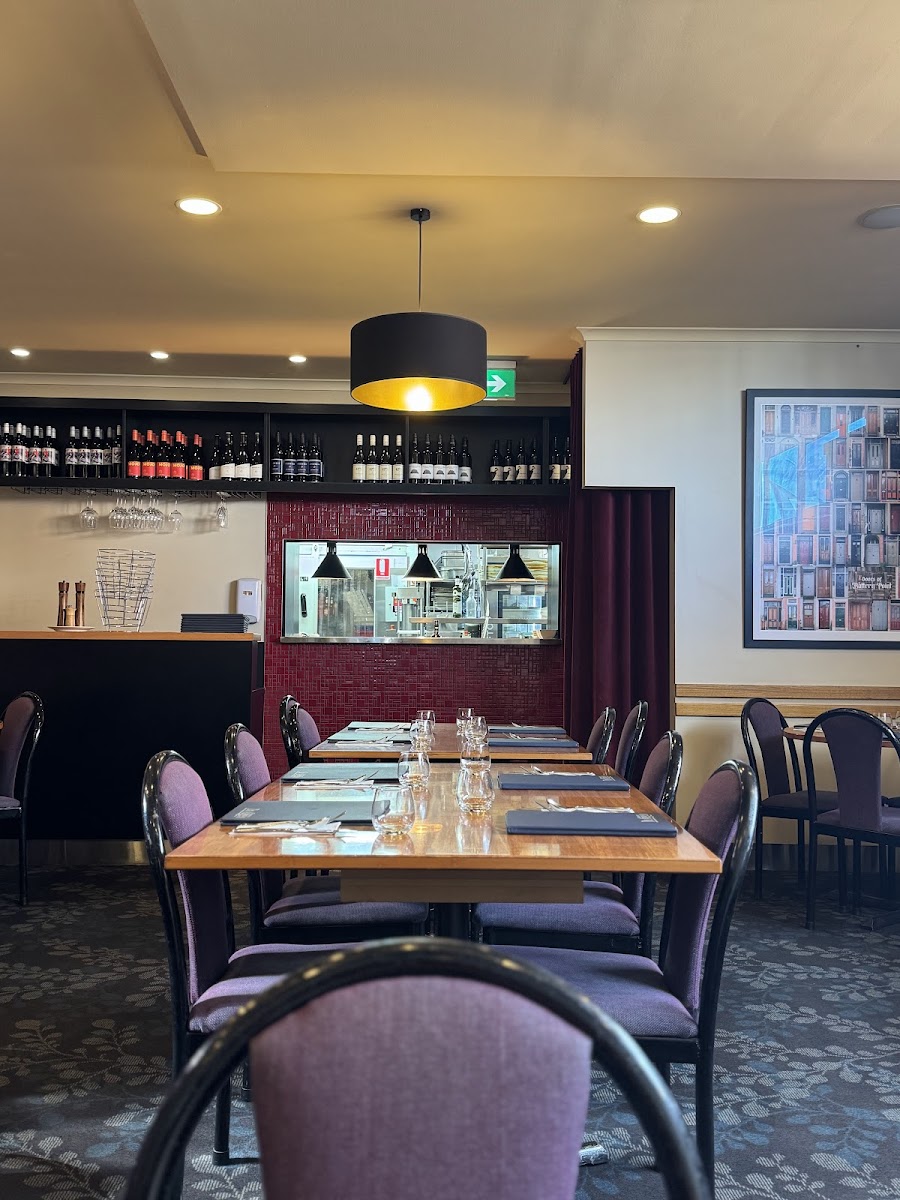 Da Angelo Ristorante-3