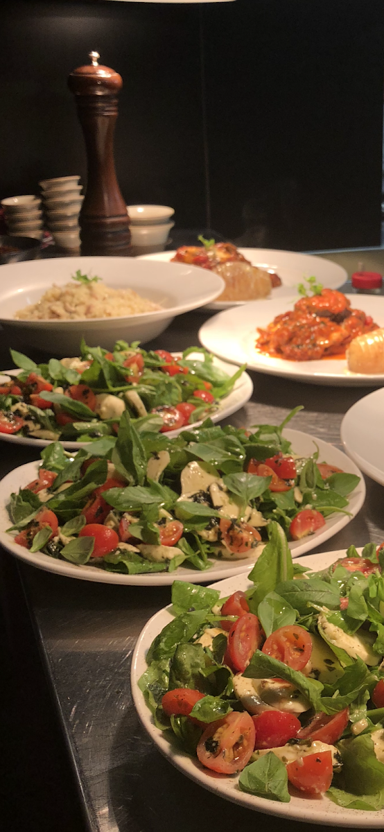 Da Angelo Ristorante-4