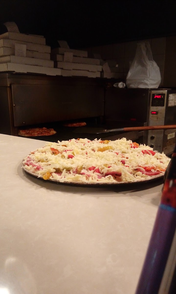 Da Angelo Ristorante-7