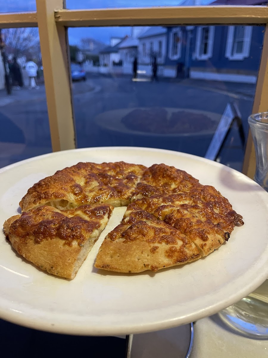 Da Angelo Ristorante-8