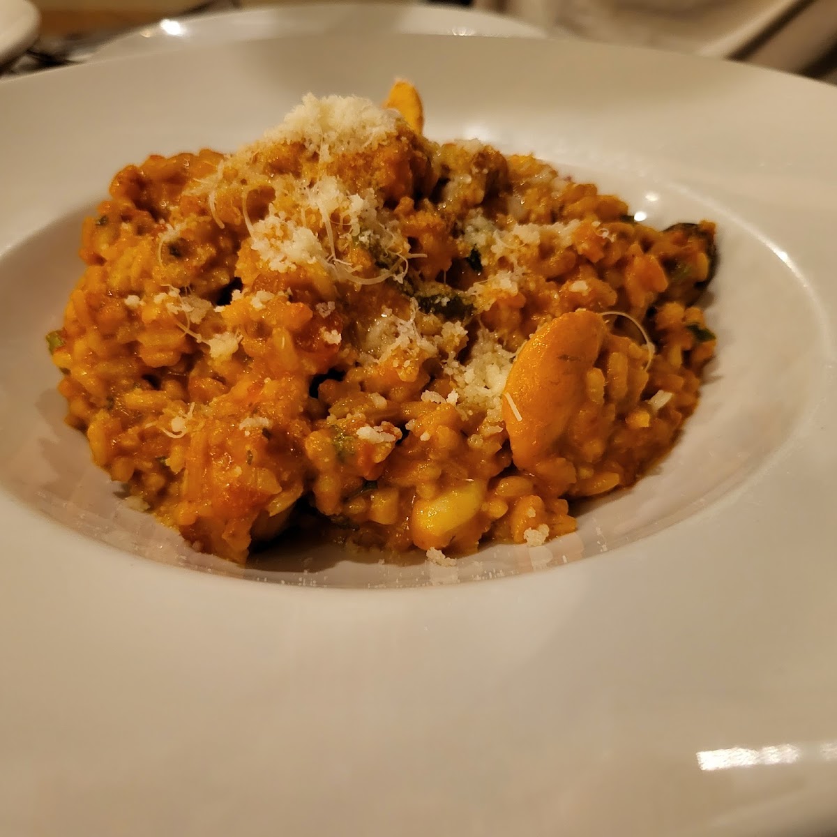 Da Angelo Ristorante-9